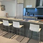 Appartement Janelas Verdes 37 *