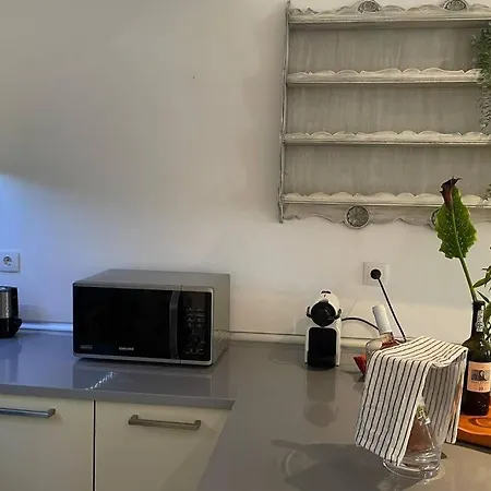 Janelas Verdes 37 Appartement