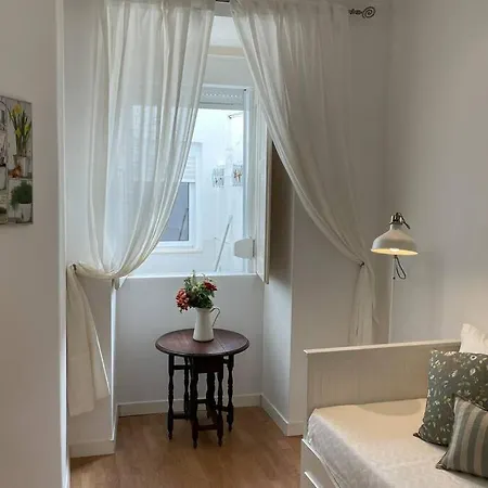Janelas Verdes 37 Appartement *