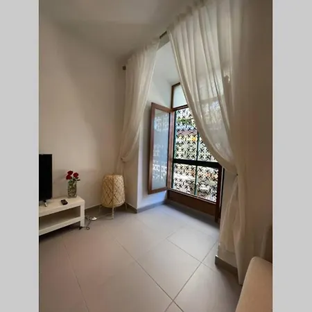Apartamento Janelas Verdes 37