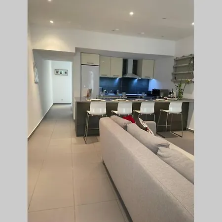 Janelas Verdes 37 Appartement Faro