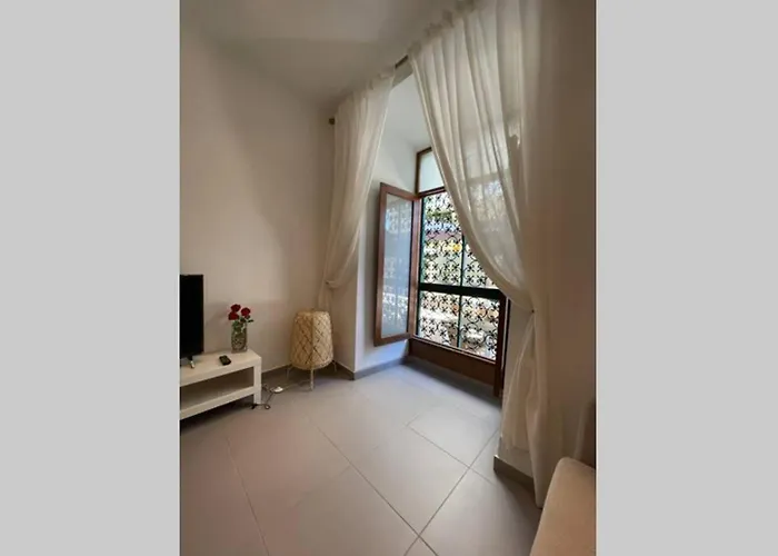 Appartamento Janelas Verdes 37