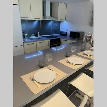 Janelas Verdes 37 Appartement District de Faro