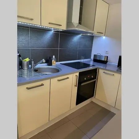 Apartman Janelas Verdes 37 Faro