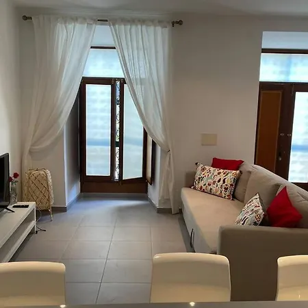 Janelas Verdes 37 Apartment Faro